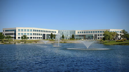 Global Electronics Association Headquarters